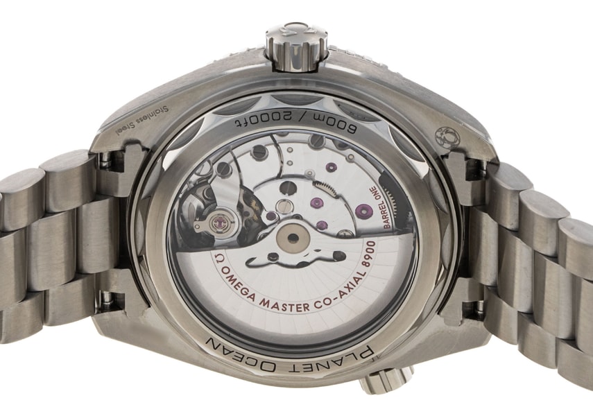 Omega Planet Ocean 215.30.44.21.01.002